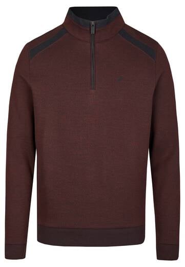 DANIEL HECHTER HEAVY JERSEY 112951  (XXL, 112951-350)