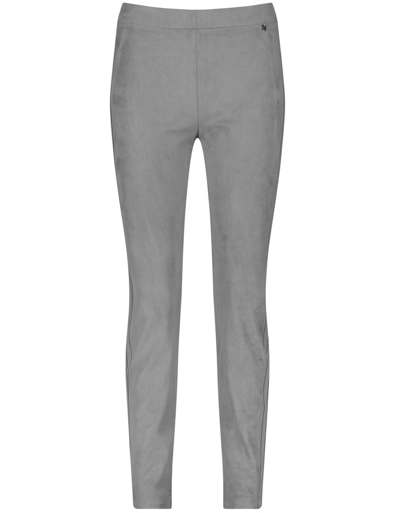 GERRY WEBER TROUSER 522127-66203 (34, 20019)
