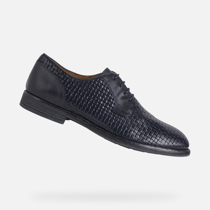 GEOX Shoes ANGHIARI
