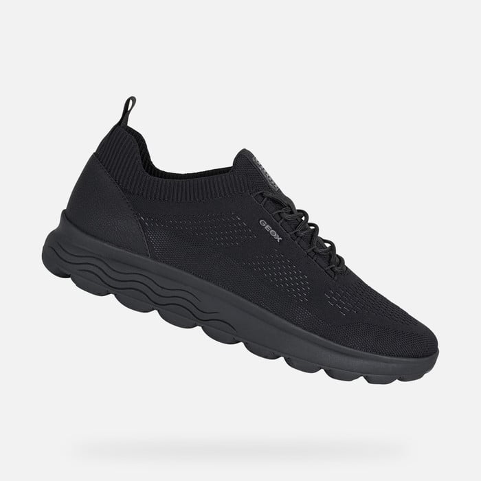 GEOX Shoes U15BYA 0006K SPHERICA S-25 (39, C9997)