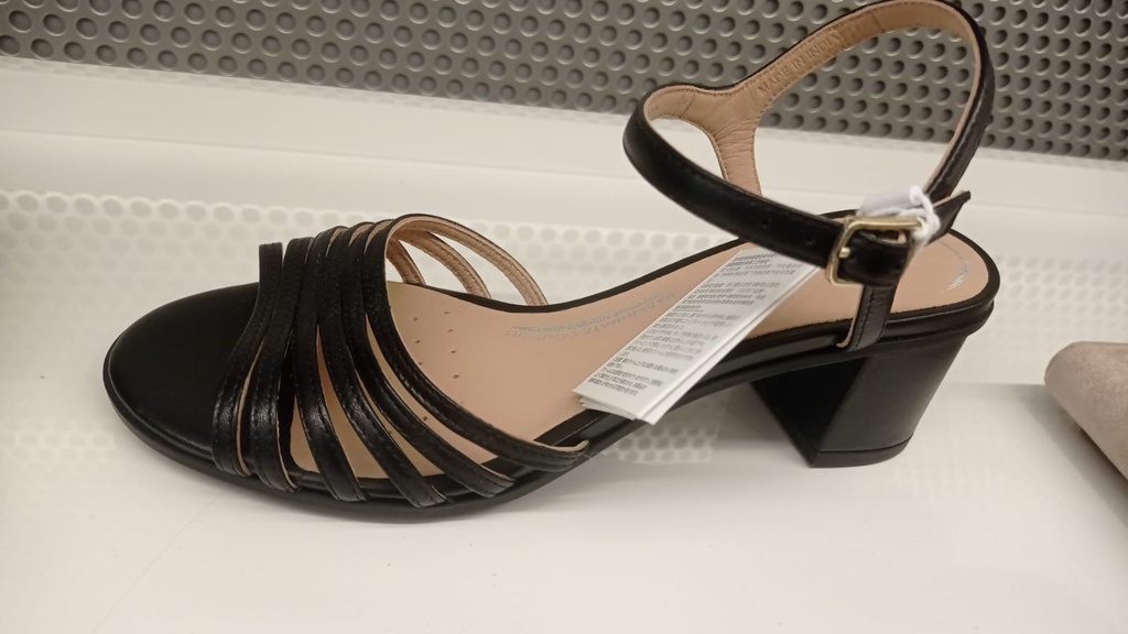 GEOX Shoes AURELY