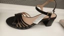 GEOX Shoes AURELY