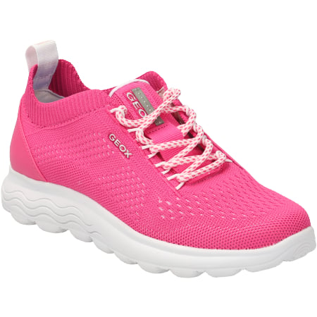 GEOX Shoes D15NUA SPHERICA-S22 (36, C8002)