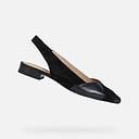 [WM024962] GEOX Shoes CHARYSSA (36, C9999)