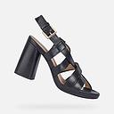GEOX Shoes GENZIANA