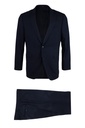 Di Porto Suit Short Cut