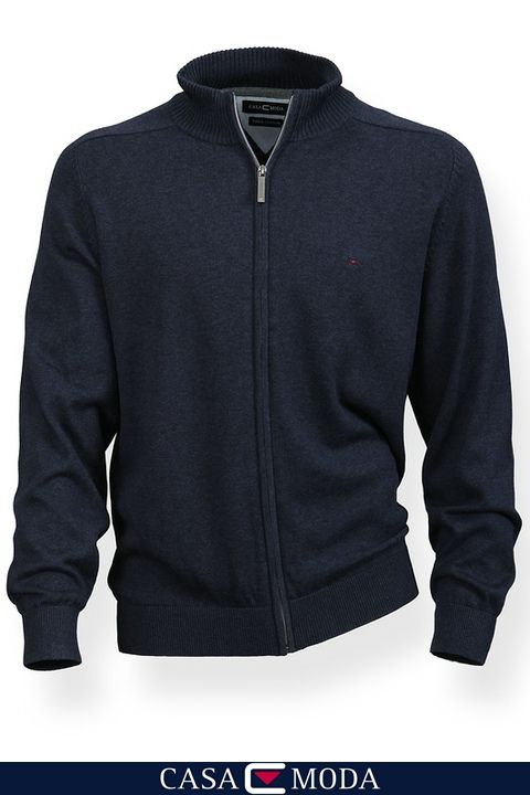 CASAMODA cardigan 004450 W-25