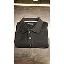 CASAMODA Tshirt 004370 (S, 004370-Black)