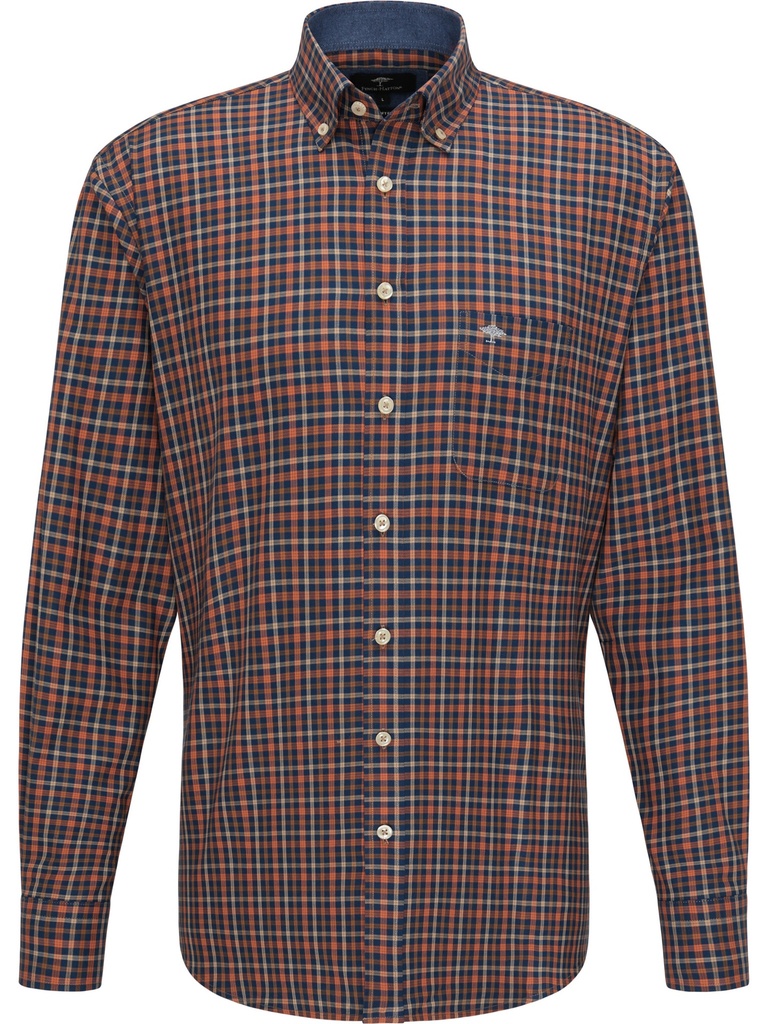 FYNCH HATTON Shirt 12208090