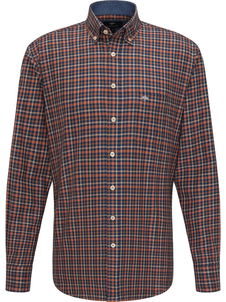 FYNCH HATTON Shirt 12208090