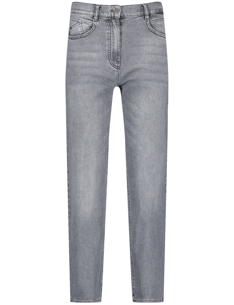 GERRY WEBER TROUSER 622009-66908 (34, 276005)