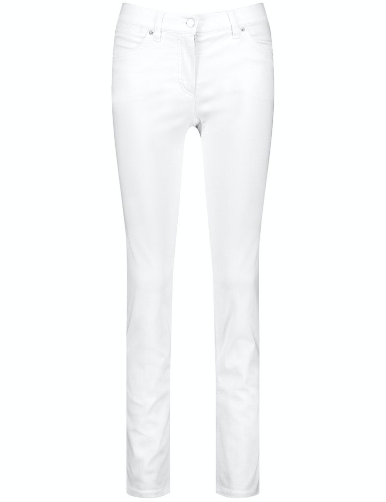 GERRY WEBER TROUSER 92391-67850