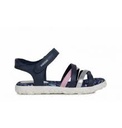 GEOX Haiti Girl J028ZC C4002