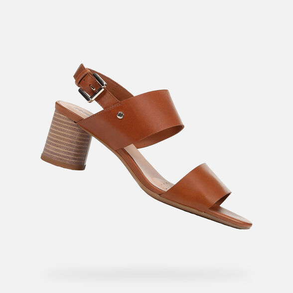 GEOX Ortensia Woman D02LWA