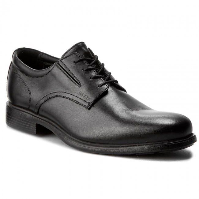 [A0021836] GEOX Shoes U34R2A DUBLIN  (39)