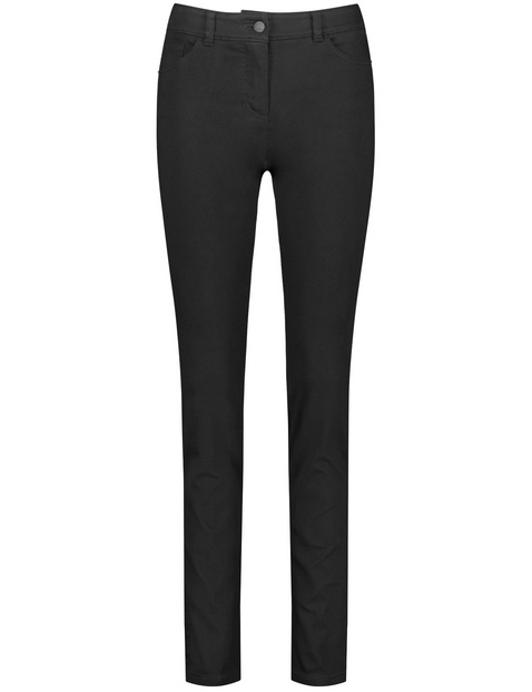 GERRY WEBER TROUSER 92151-67950 Regular