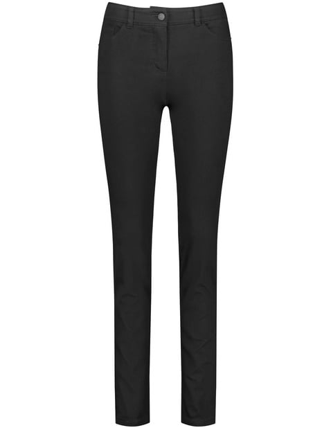 GERRY WEBER TROUSER 92151-67950 Regular (34, 92151-67950-12800)