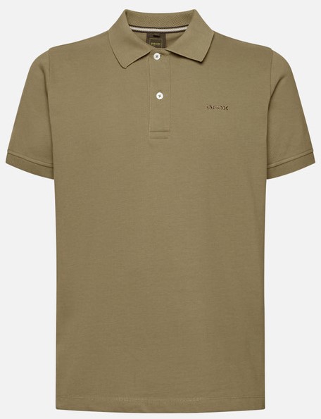 GEOX Tshirt M2510B SUSTAINABLE