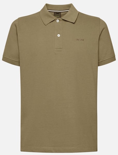 GEOX Tshirt M2510B SUSTAINABLE (S)