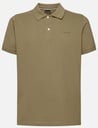 GEOX Tshirt M2510B SUSTAINABLE