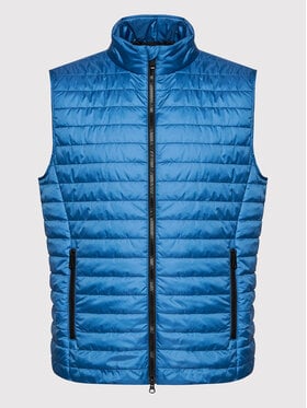 GEOX Vest M2523G WILMER VEST (46, F4552)