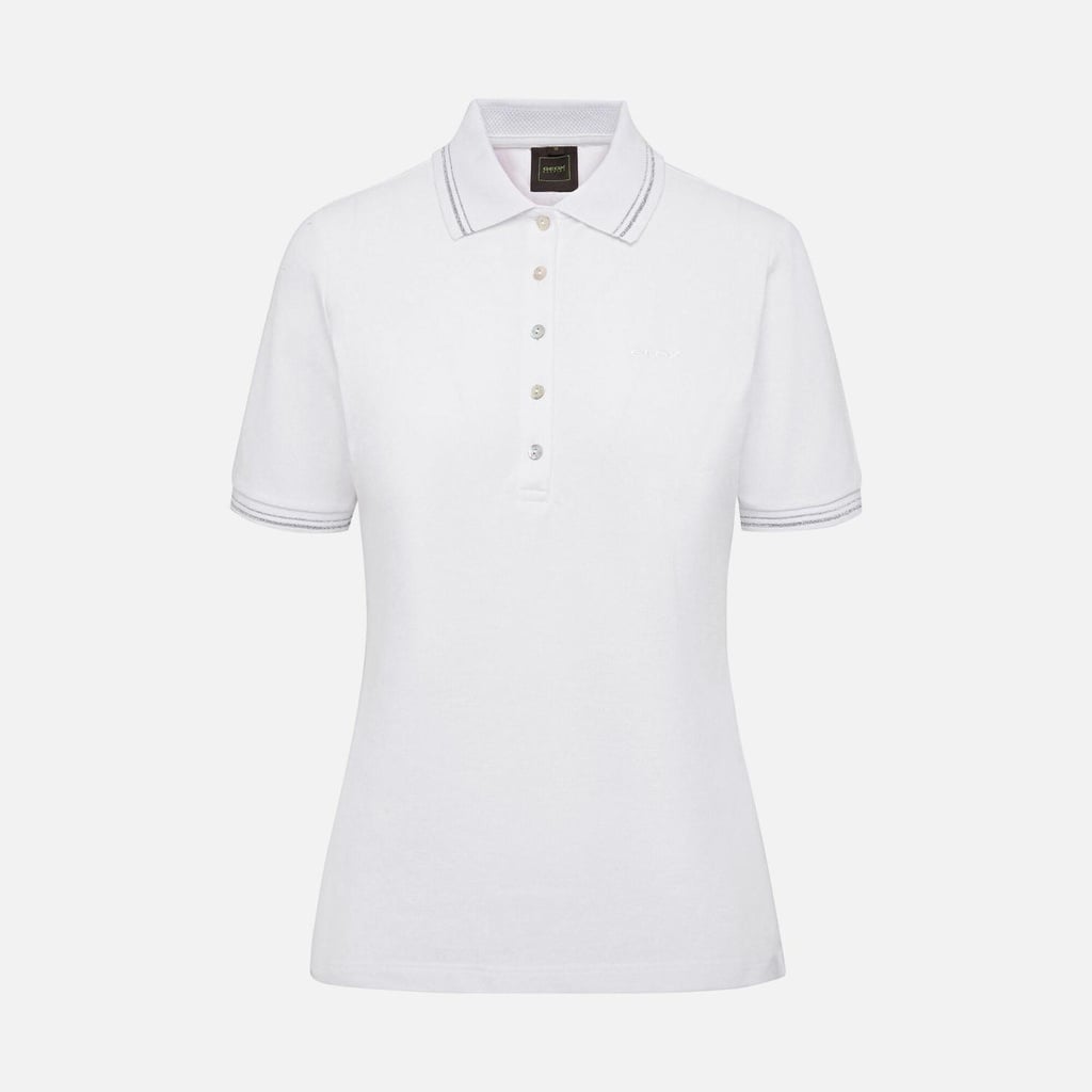 GEOX Blouse W2510A (S, F1492)
