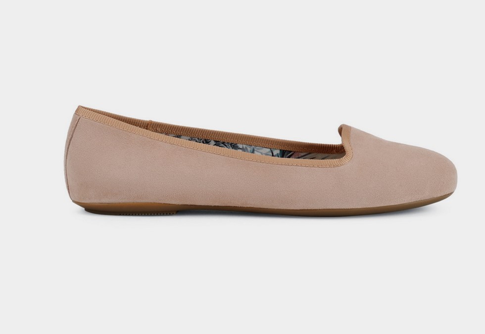 GEOX Shoes PALMARIA