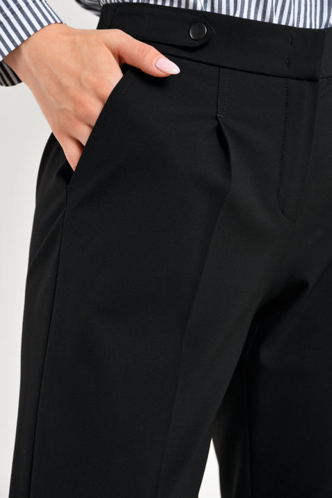 GERRY WEBER trousers 322081-67608