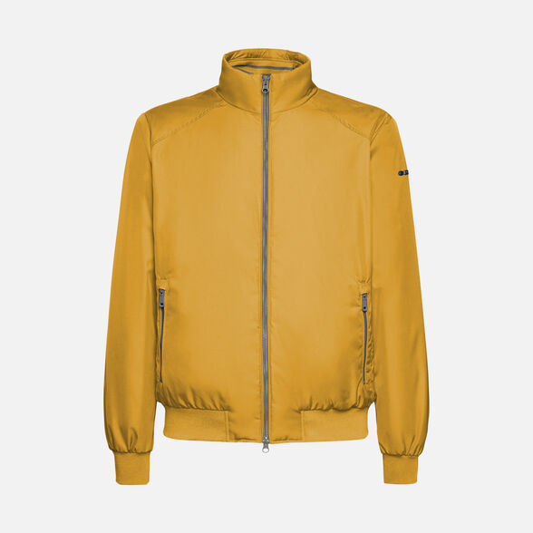 GEOX Jacket M1420C VINCIT