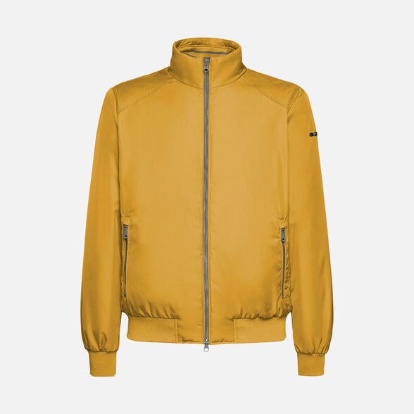 GEOX Jacket M1420C VINCIT (48)