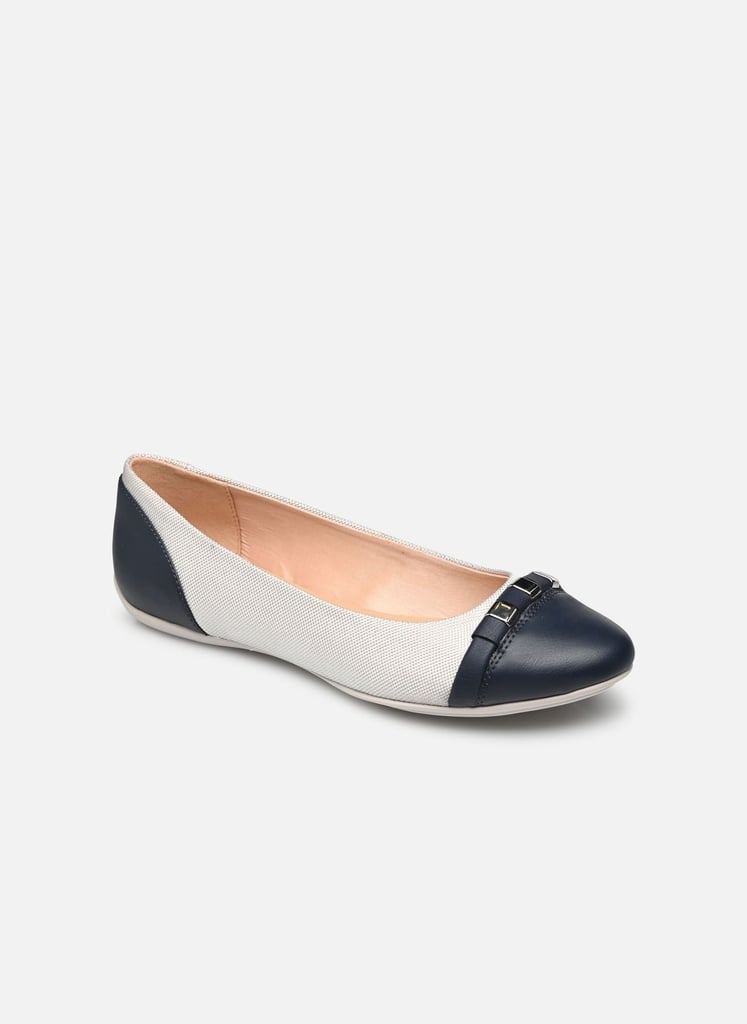 GEOX Shoes D25Y7A CHARLENE (36, C0950)