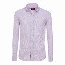 Pavarotti Shirt Slim TERI -PASA BD 122633