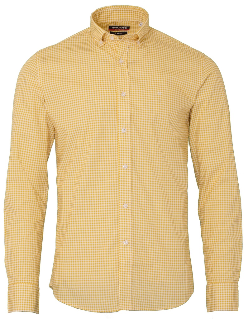 Pavarotti Shirt Slim BGT-PASA BD 13838