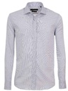 Pavarotti Shirt SLIM FIT TERI 1601175-2