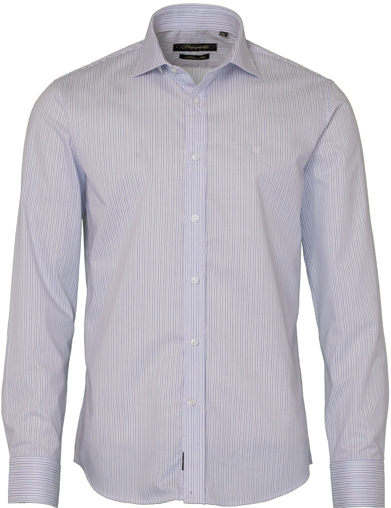 Pavarotti Shirt SLIM FIT TERI 1436732-1