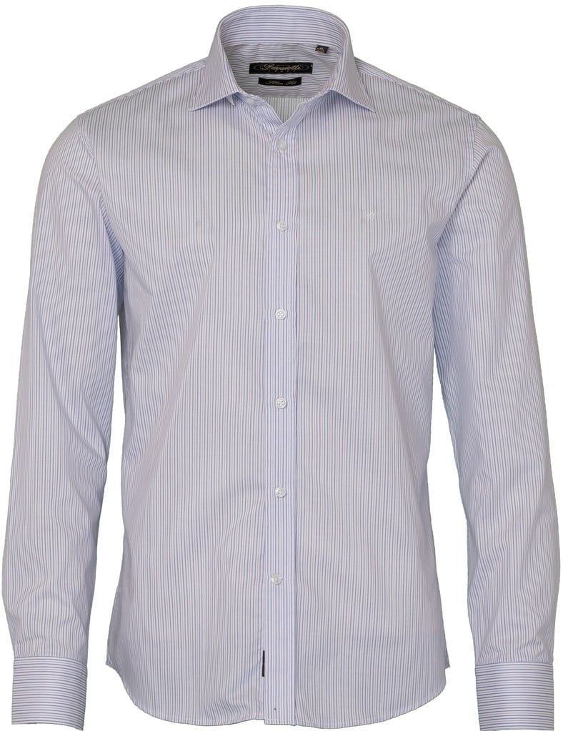 Pavarotti Shirt SLIM FIT TERI 1436732-1 (XS)