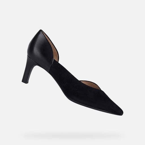 GEOX Shoes BIBBIANA