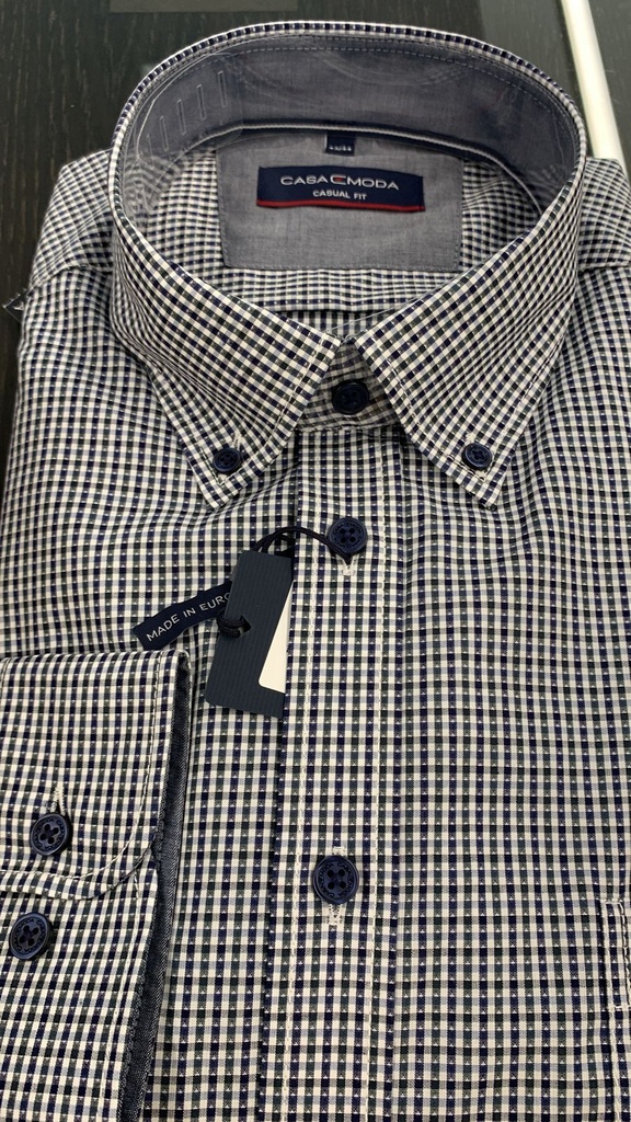 CASAMODA Shirt 423808400 