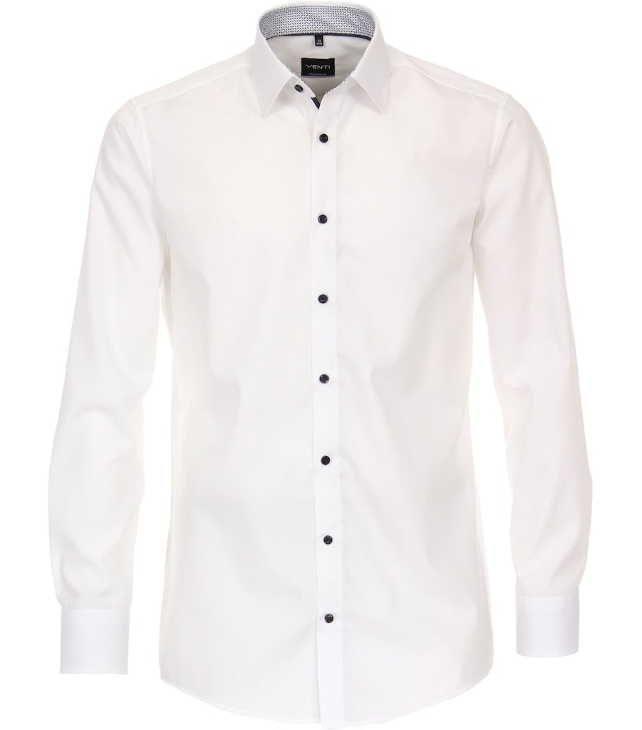 Venti Shirt 103412600 S-22 (38)