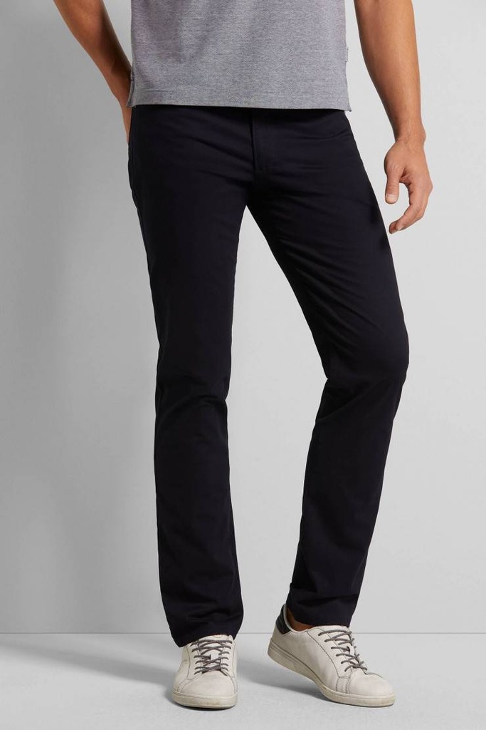 BUGATTI five pocket chino