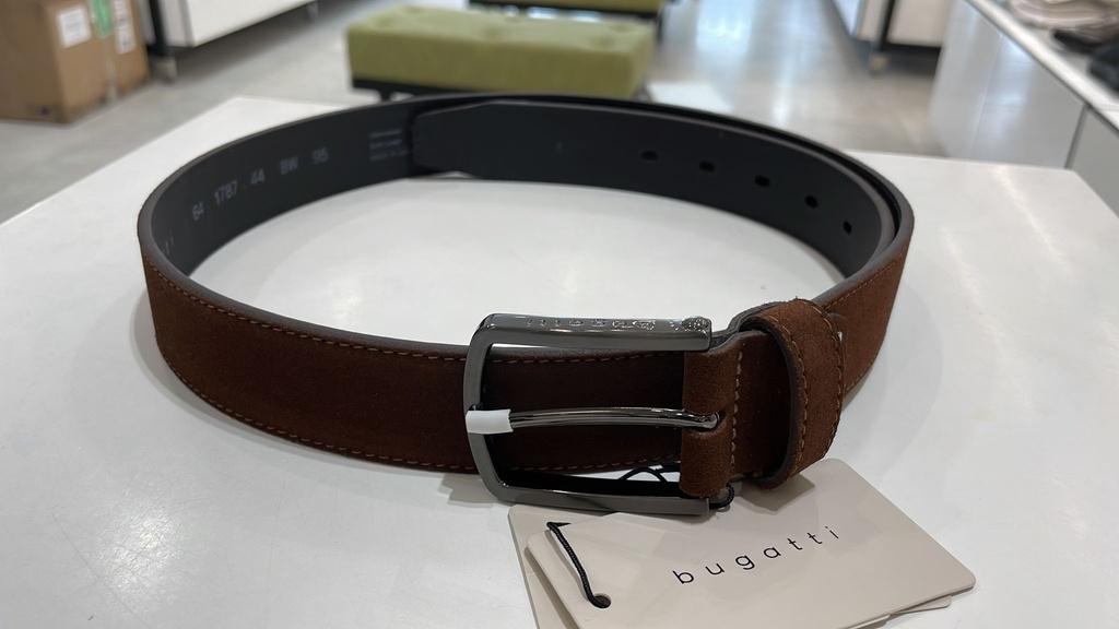 BUGATTI Belt 1787