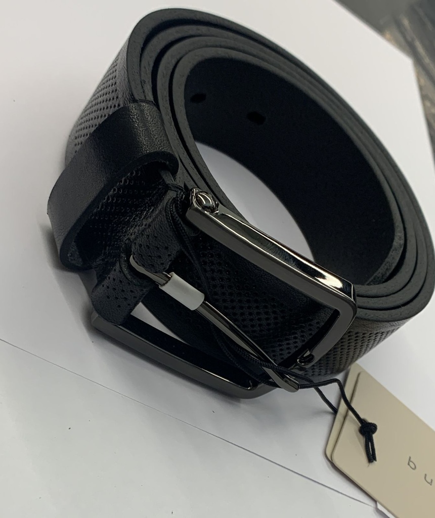 BUGATTI Belt 1895