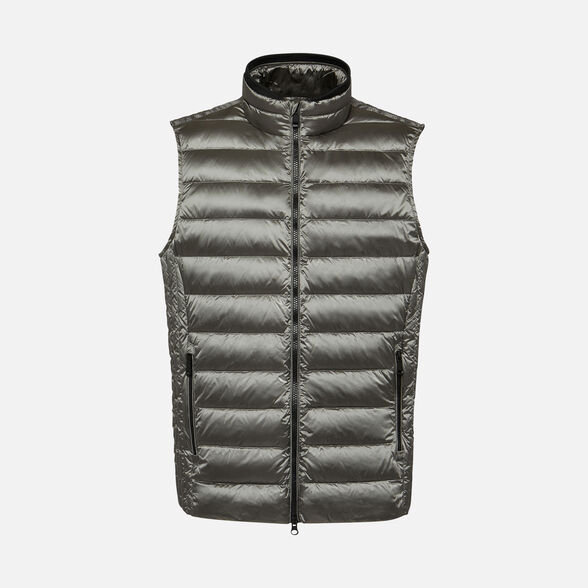 GEOX DERECK VEST M0425C
