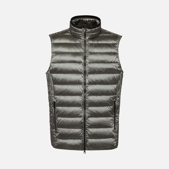 GEOX DERECK VEST M0425C (48)