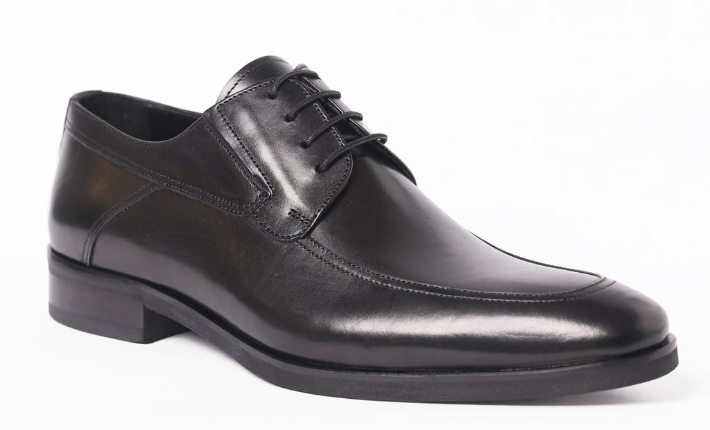 GENIO Shoes 120188903 (39, Black Spiro)