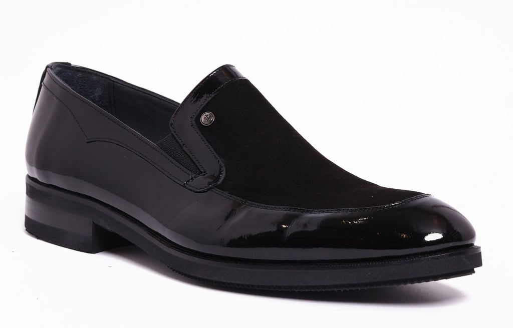 Tesla Shoes 826 Grip Tuxedo Nebuc (39)