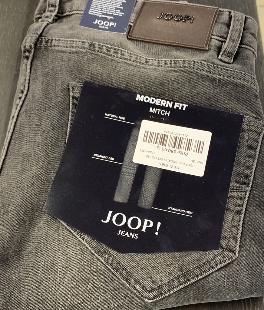 JOOP Pant 10004149