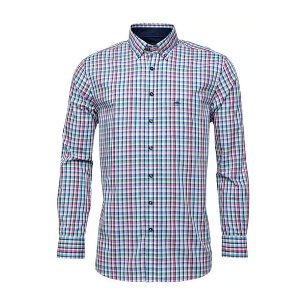 FYNCH HATTON Shirt 11228020