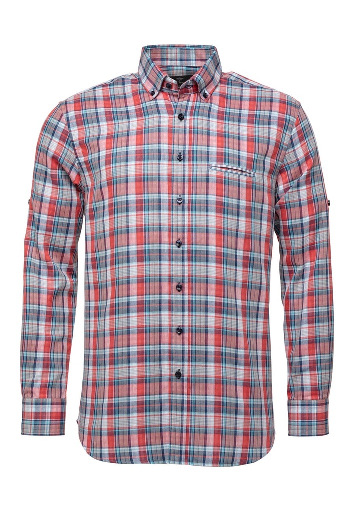 FYNCH HATTON Shirt 11228030 