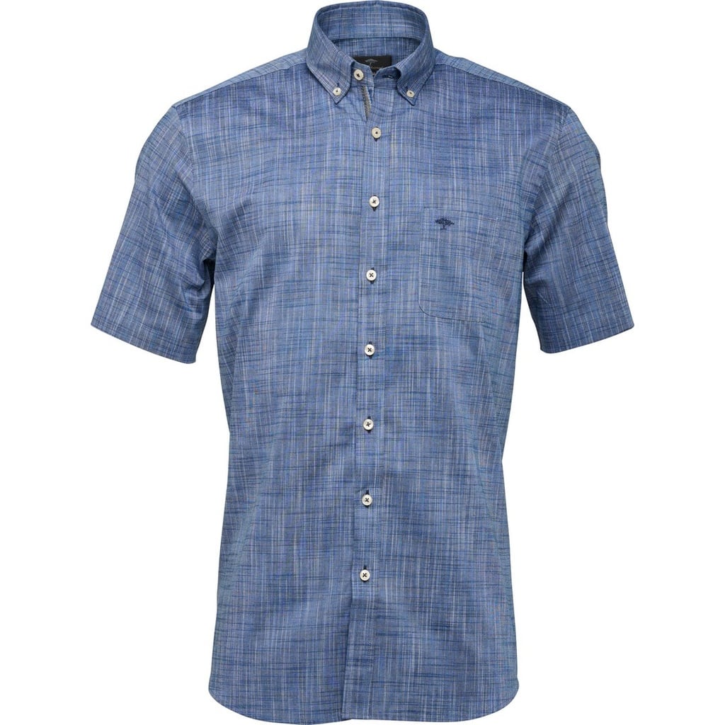 FYNCH HATTON Shirt 11228101 (S, 8100)